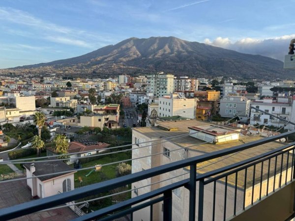 appartamento in vendita a Sant'Anastasia