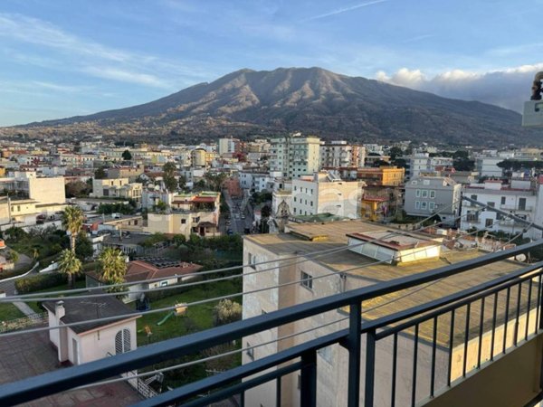 appartamento in vendita a Sant'Anastasia