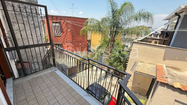 casa indipendente in vendita a Sant'Anastasia