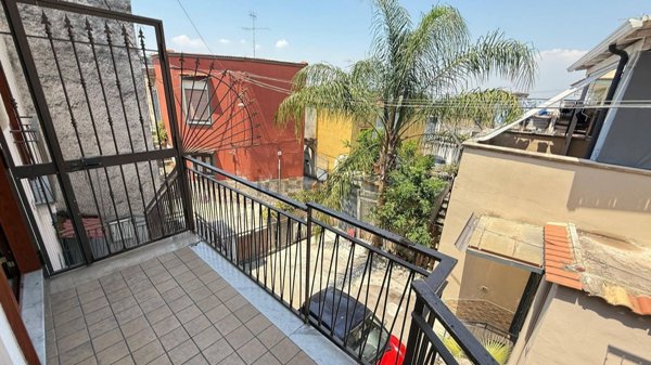 appartamento in vendita a Sant'Anastasia