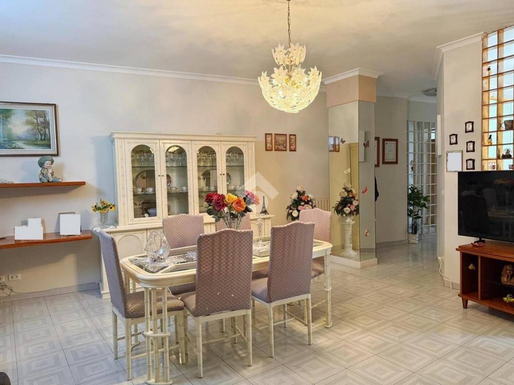 appartamento in vendita a Sant'Anastasia