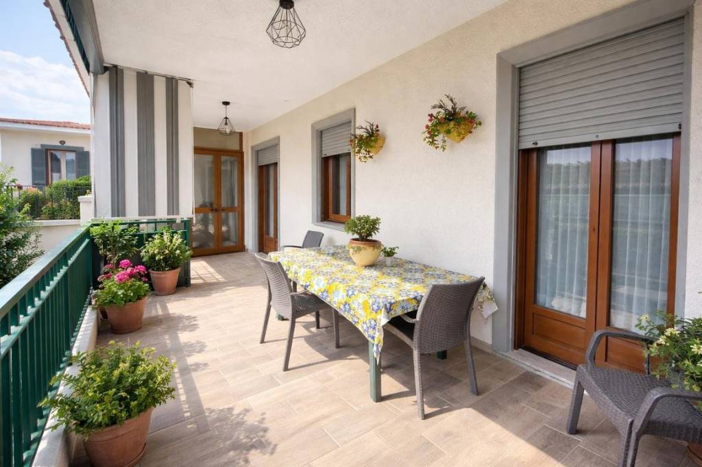 appartamento in vendita a Sant'Anastasia