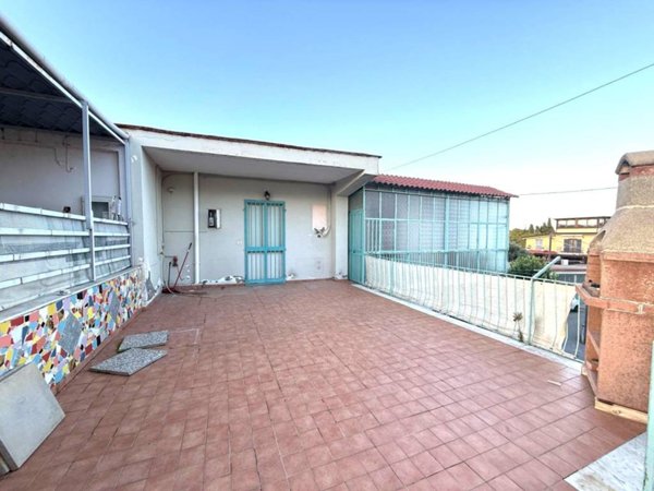 appartamento in vendita a Sant'Anastasia