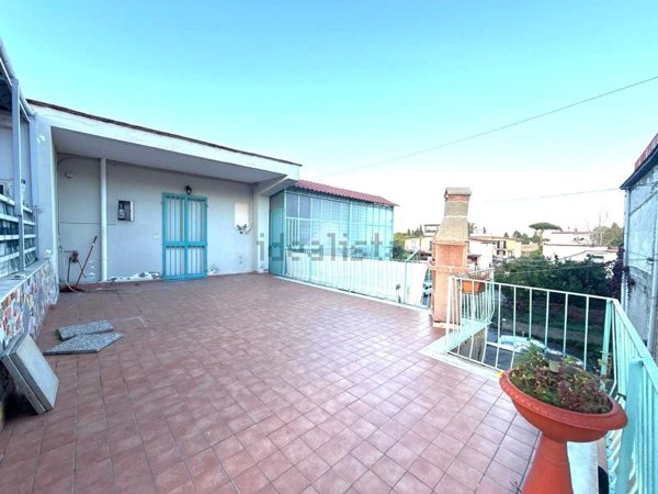 appartamento in vendita a Sant'Anastasia