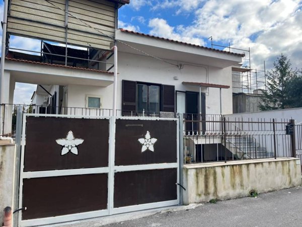 casa indipendente in vendita a Sant'Anastasia