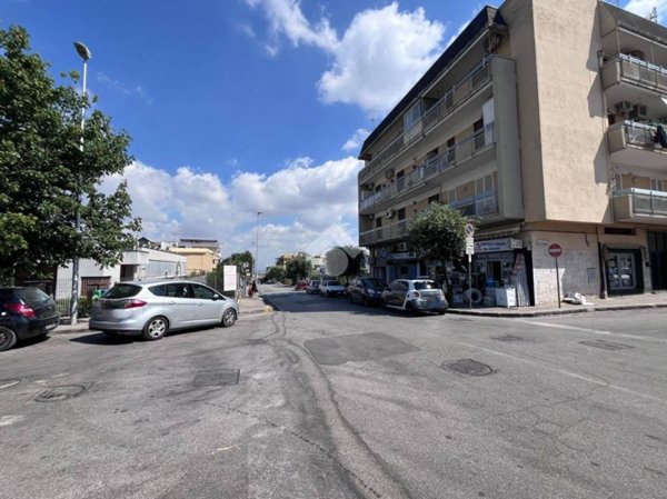 appartamento in vendita a Sant'Anastasia