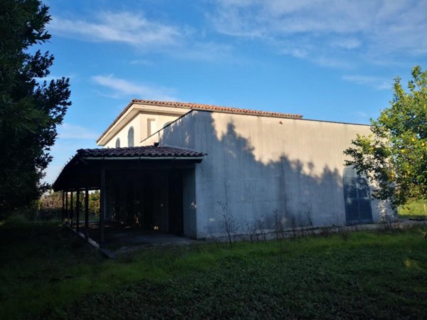 casa indipendente in vendita a Sant'Anastasia