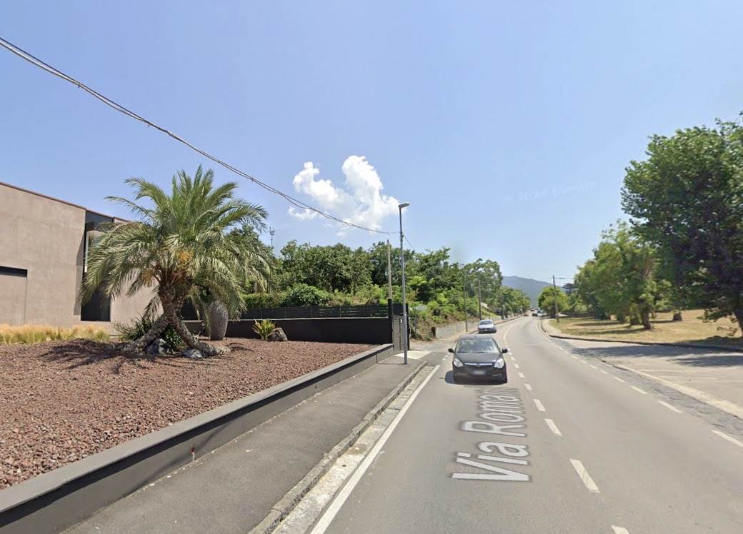 terreno agricolo in vendita a Sant'Anastasia