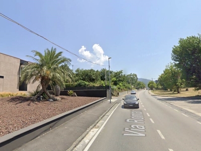 terreno agricolo in vendita a Sant'Anastasia