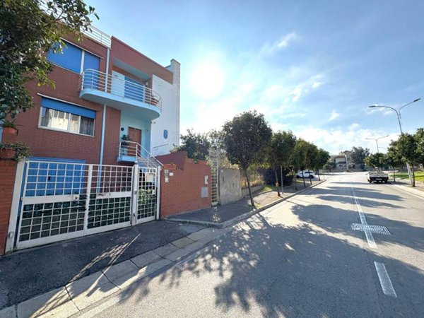 casa indipendente in vendita a Sant'Anastasia