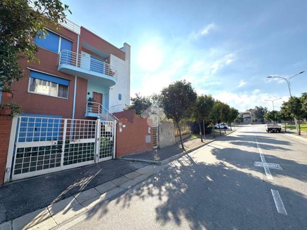 casa indipendente in vendita a Sant'Anastasia