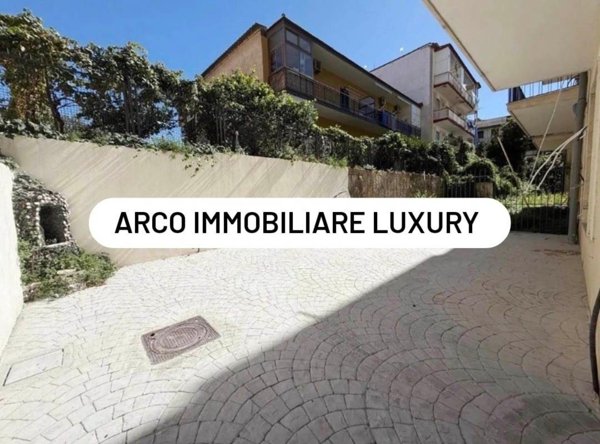 appartamento in vendita a Sant'Anastasia