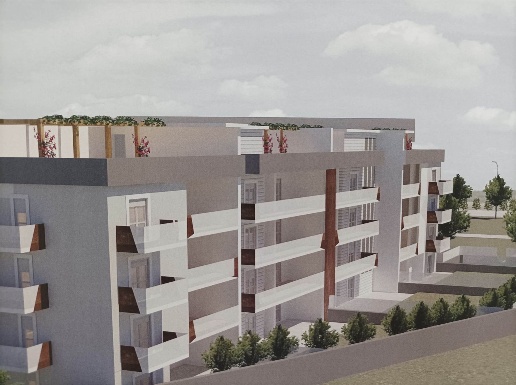 appartamento in vendita a Sant'Anastasia