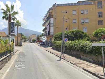 appartamento in vendita a Sant'Anastasia
