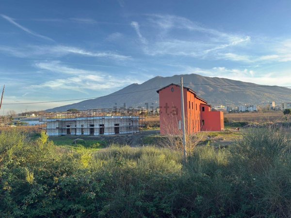 appartamento in vendita a Sant'Anastasia