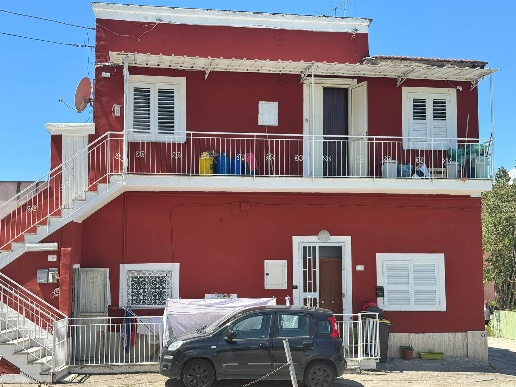 appartamento in vendita a Sant'Anastasia