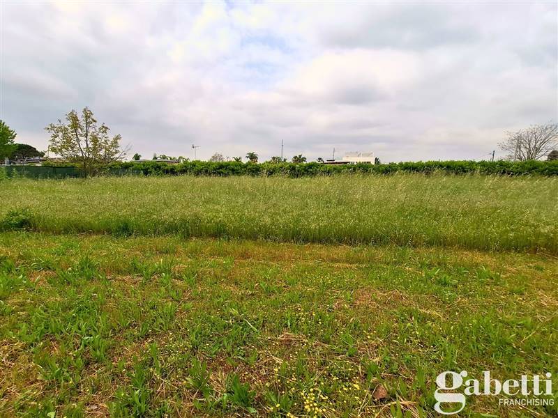 terreno agricolo in vendita a Sant'Anastasia