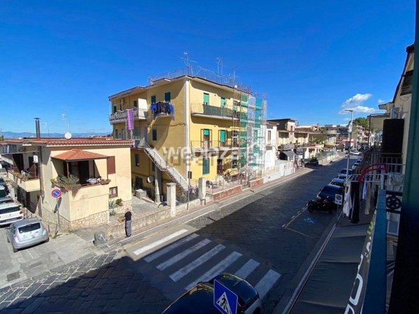 appartamento in vendita a Sant'Anastasia