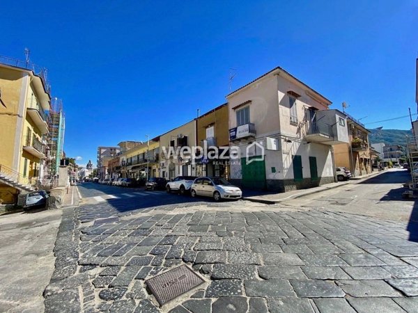 appartamento in vendita a Sant'Anastasia