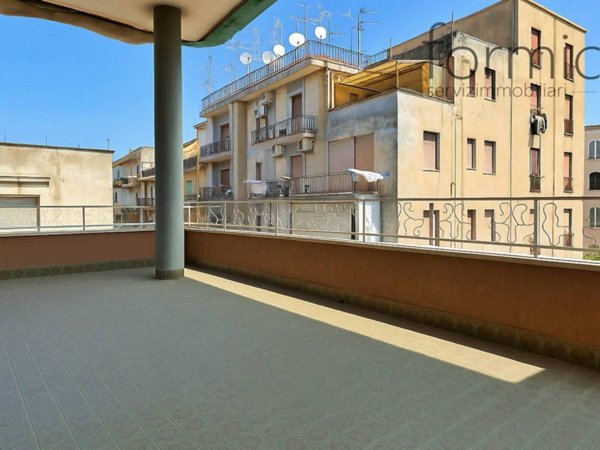 appartamento in vendita a Sant'Anastasia