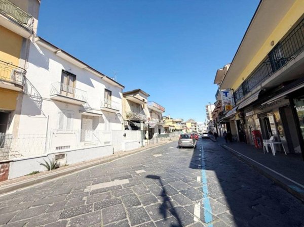 casa indipendente in vendita a Sant'Anastasia