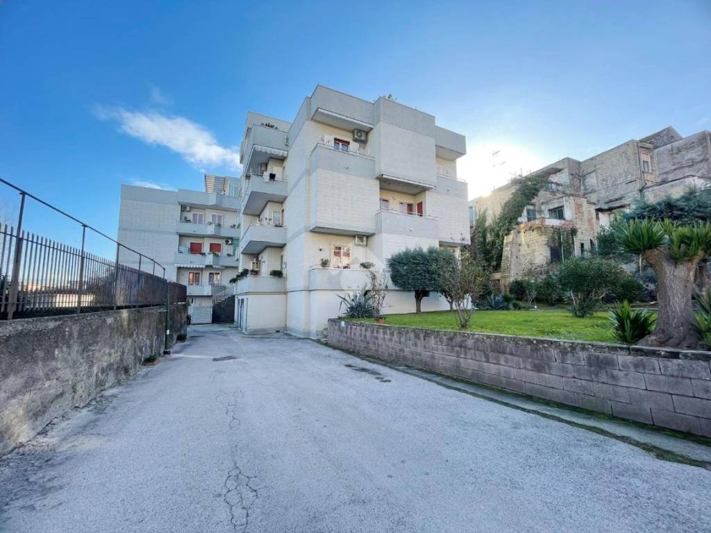 appartamento in vendita a Sant'Anastasia