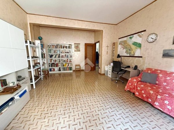 appartamento in vendita a Sant'Anastasia