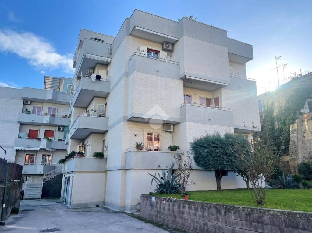 appartamento in vendita a Sant'Anastasia