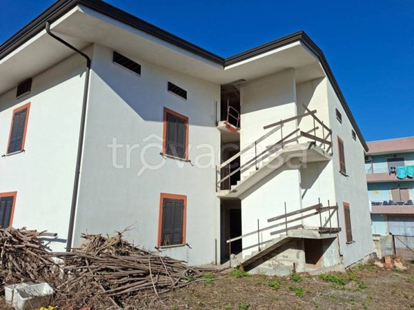 ufficio in vendita a Sant'Anastasia