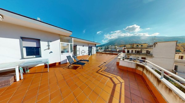 appartamento in vendita a Sant'Anastasia