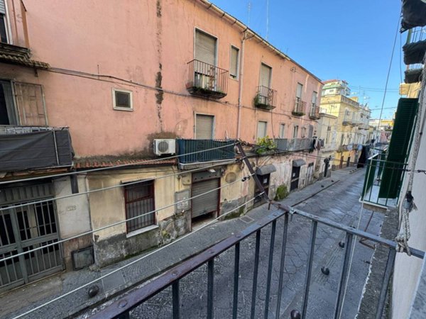 appartamento in vendita a Sant'Anastasia