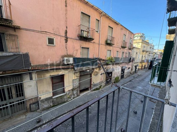 appartamento in vendita a Sant'Anastasia