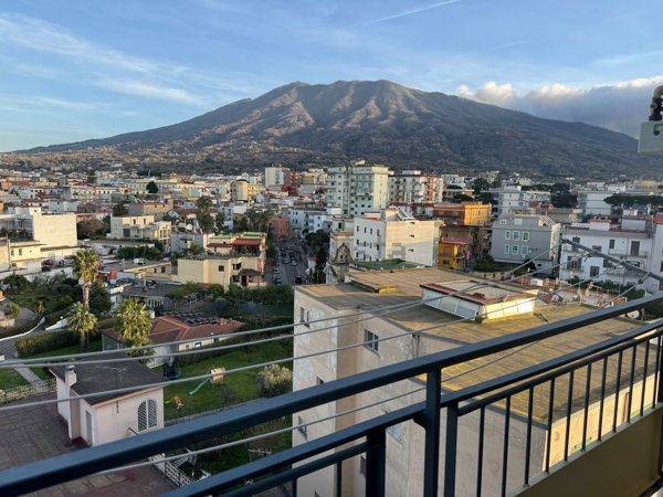 appartamento in vendita a Sant'Anastasia