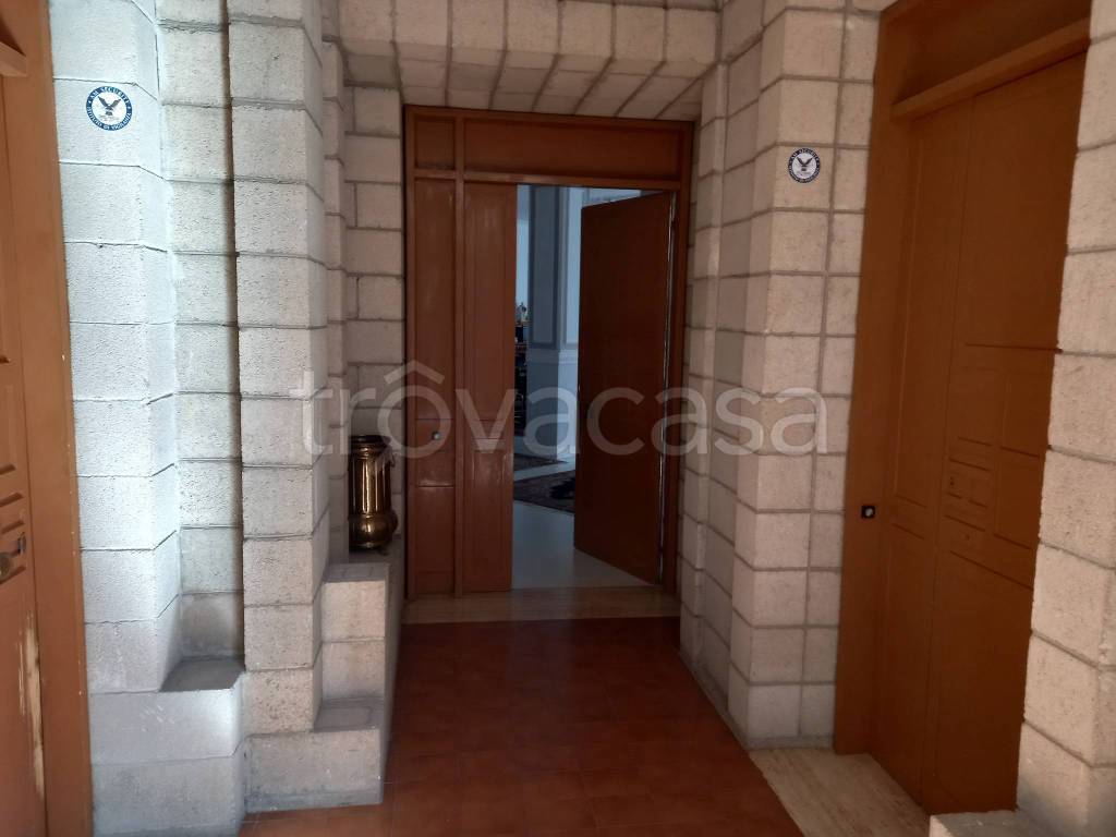 appartamento in vendita a Sant'Anastasia