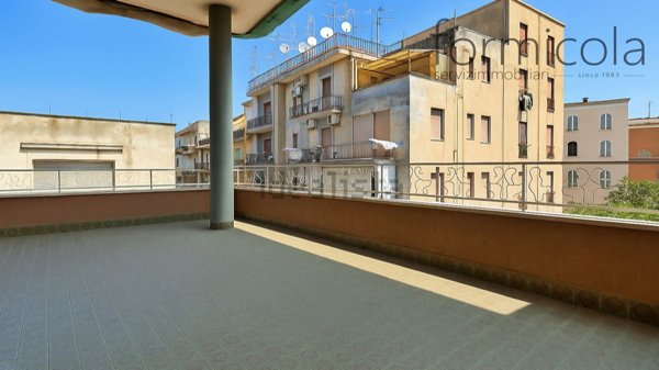 appartamento in vendita a Sant'Anastasia