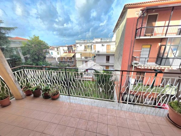 appartamento in vendita a Sant'Anastasia