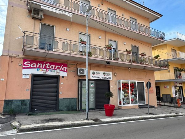 negozio in vendita a Sant'Anastasia