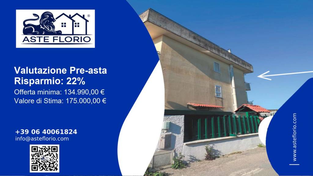 appartamento in vendita a Sant'Anastasia