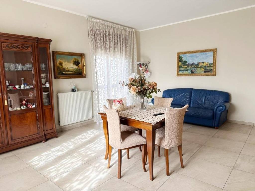 appartamento in vendita a Sant'Anastasia