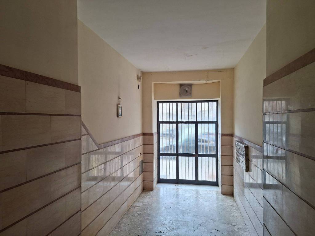 appartamento in vendita a Sant'Anastasia