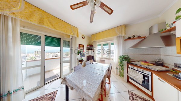 appartamento in vendita a Sant'Anastasia