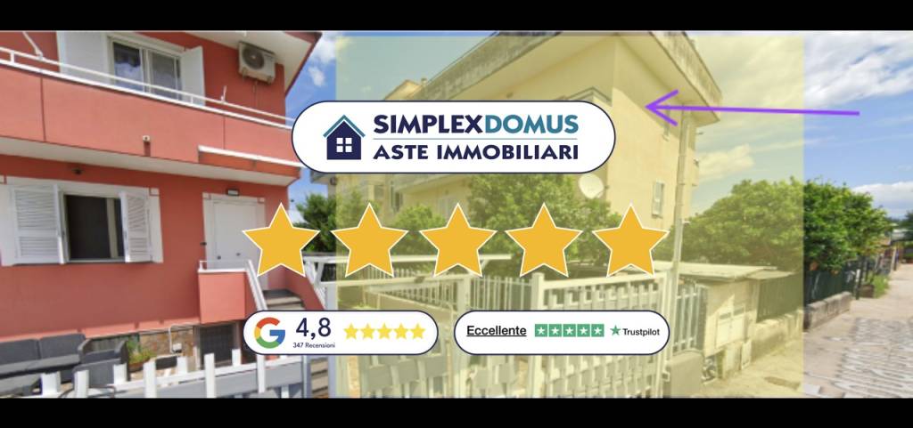 appartamento in vendita a Sant'Anastasia