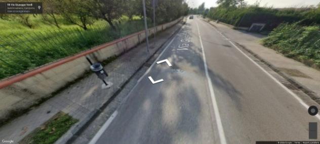 locale commerciale in vendita a Sant'Anastasia