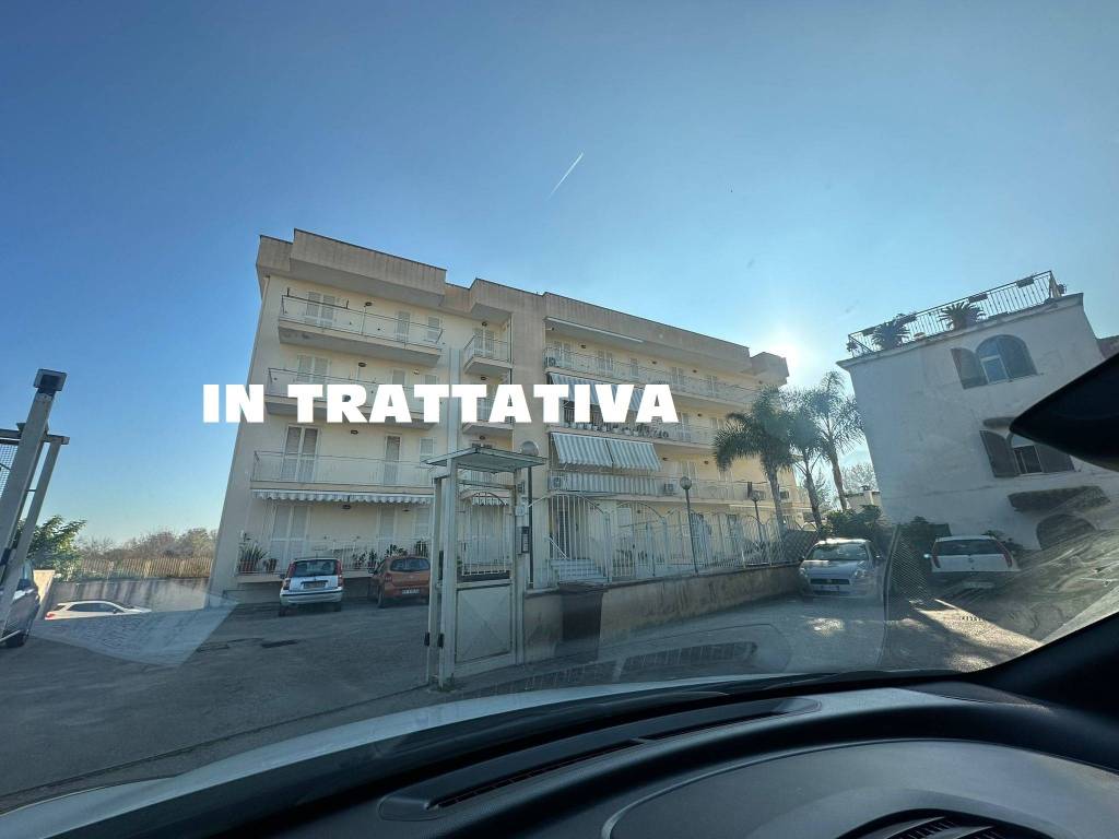 appartamento in vendita a Sant'Anastasia