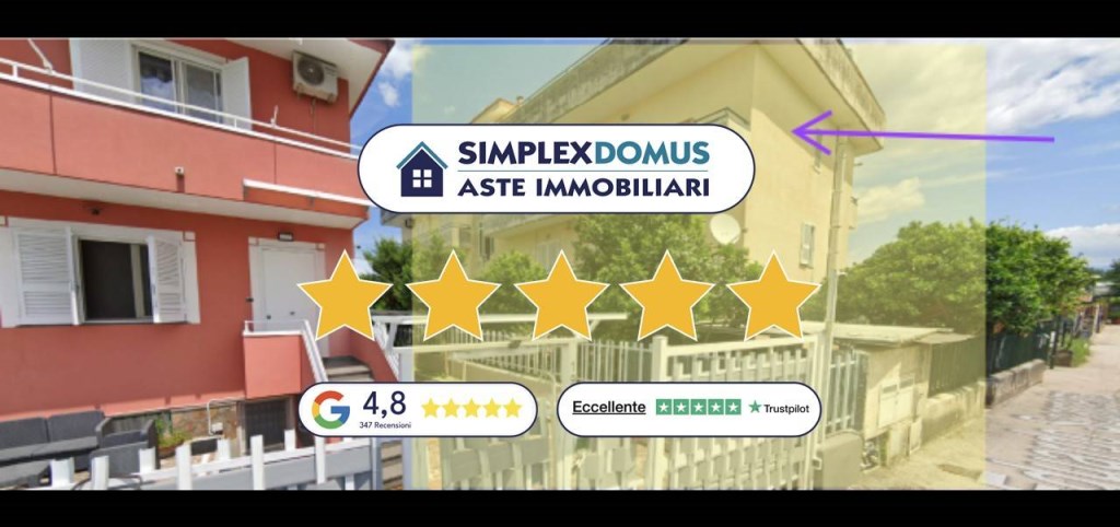 appartamento in vendita a Sant'Anastasia