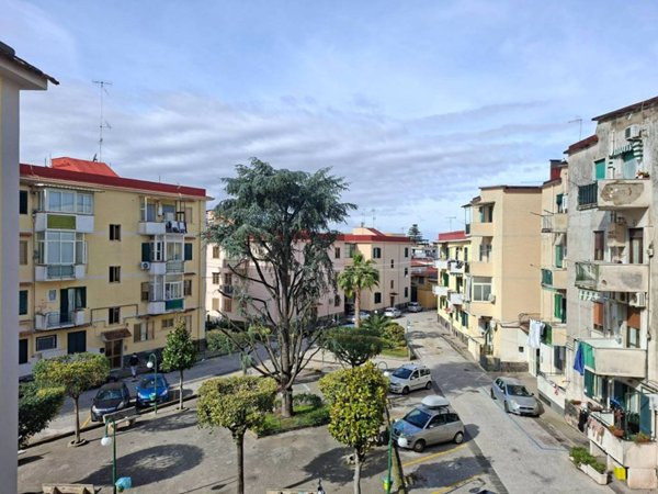 appartamento in vendita a Sant'Anastasia