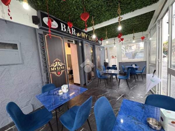 negozio in vendita a Sant'Anastasia