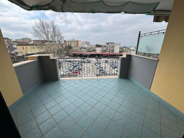 appartamento in vendita a Sant'Anastasia