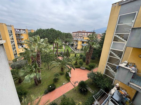 appartamento in vendita a Sant'Anastasia