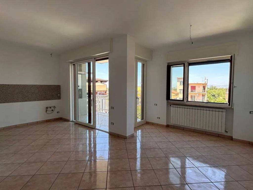 appartamento in vendita a Sant'Anastasia